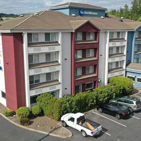 Best Western Lake Oswego Hotel & Suites Esterno foto
