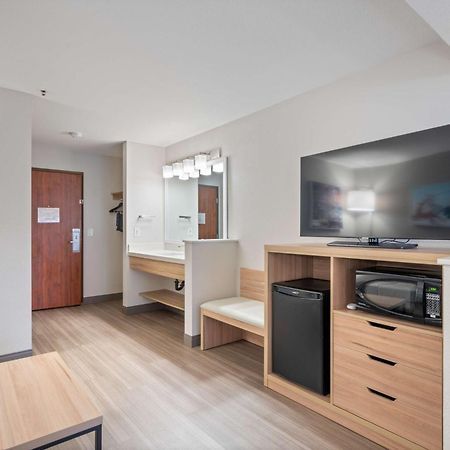 Best Western Lake Oswego Hotel & Suites Esterno foto