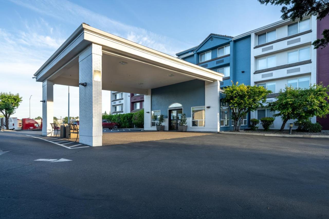 Best Western Lake Oswego Hotel & Suites Esterno foto