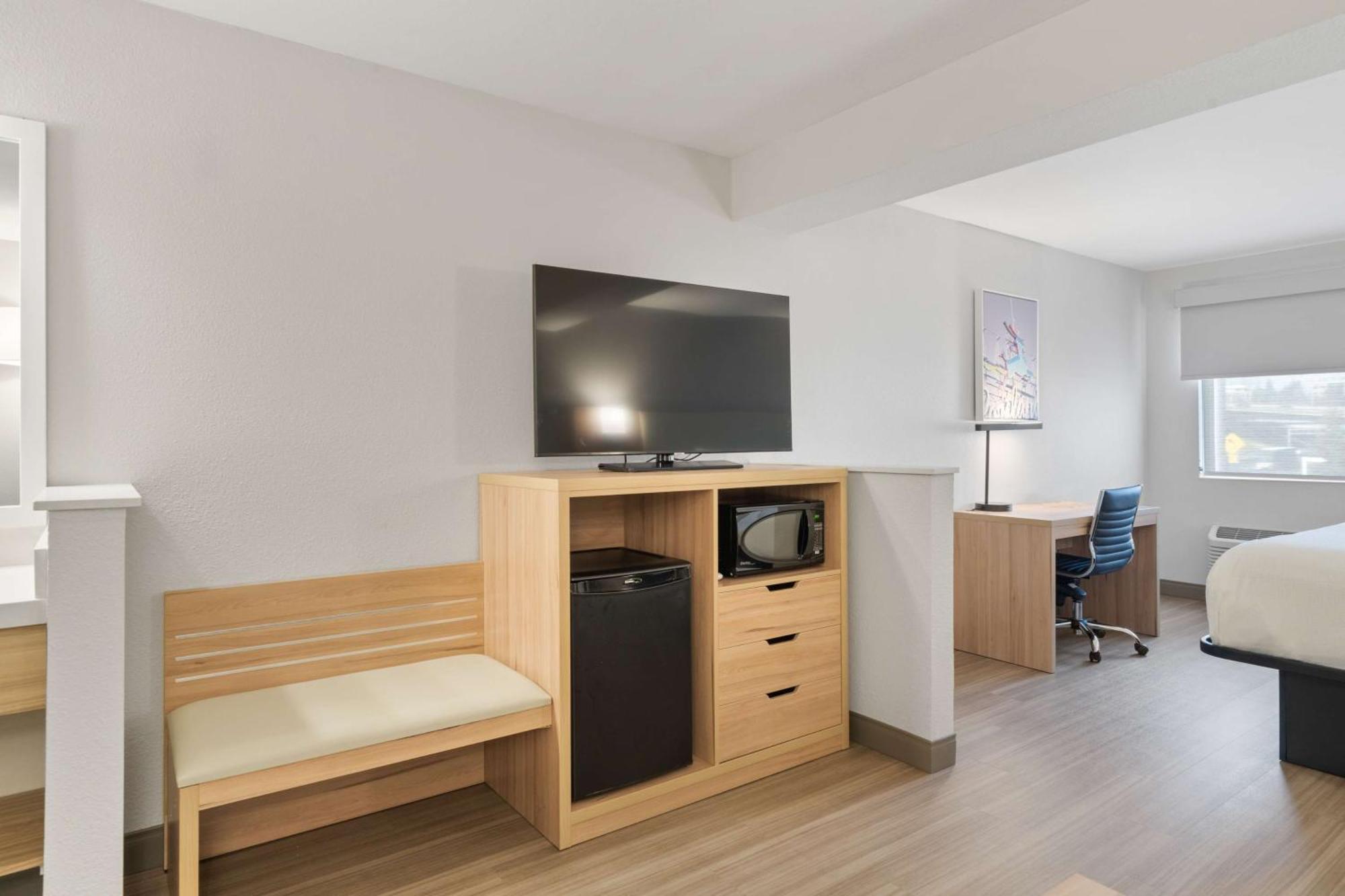 Best Western Lake Oswego Hotel & Suites Esterno foto