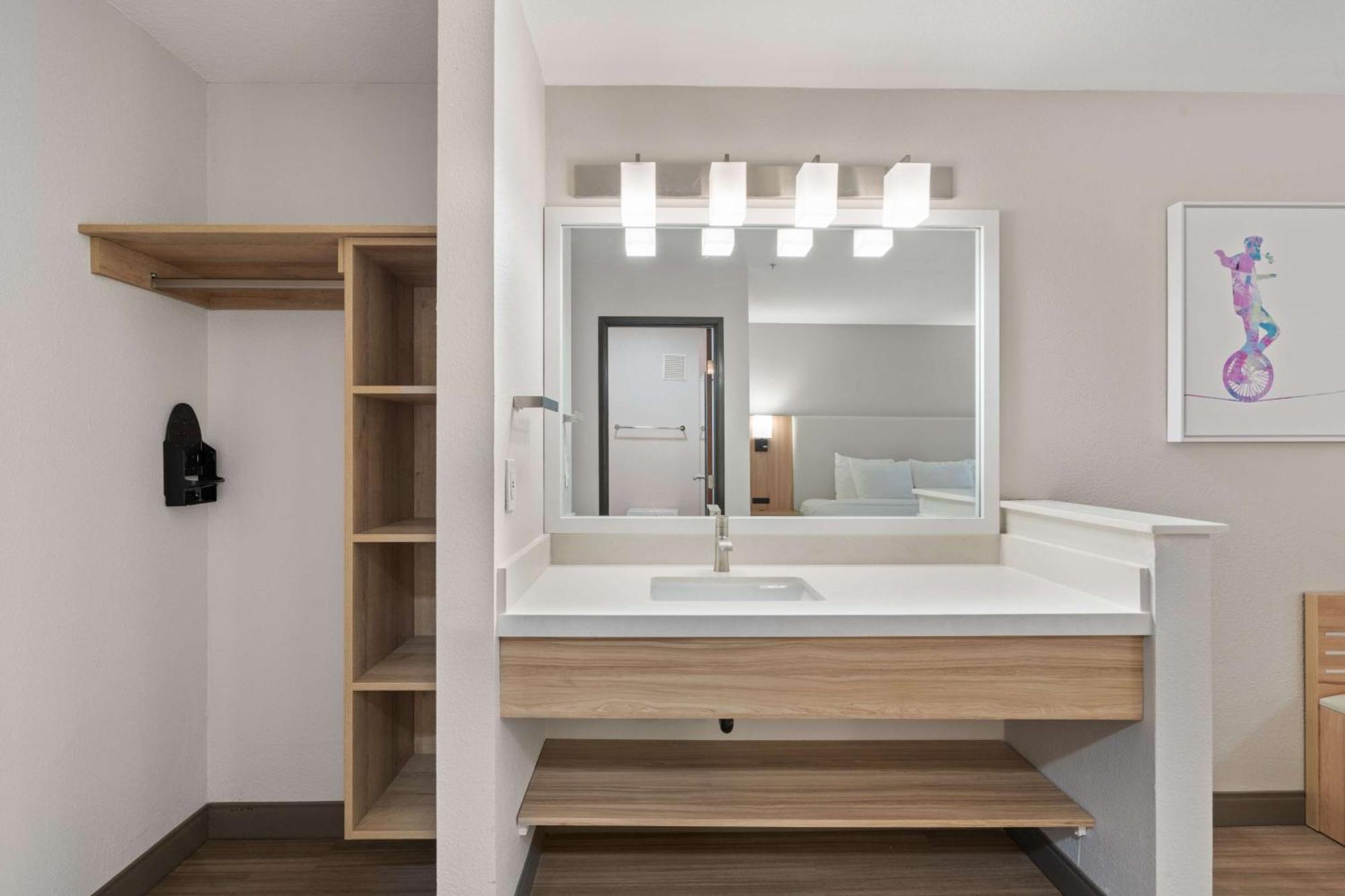Best Western Lake Oswego Hotel & Suites Esterno foto