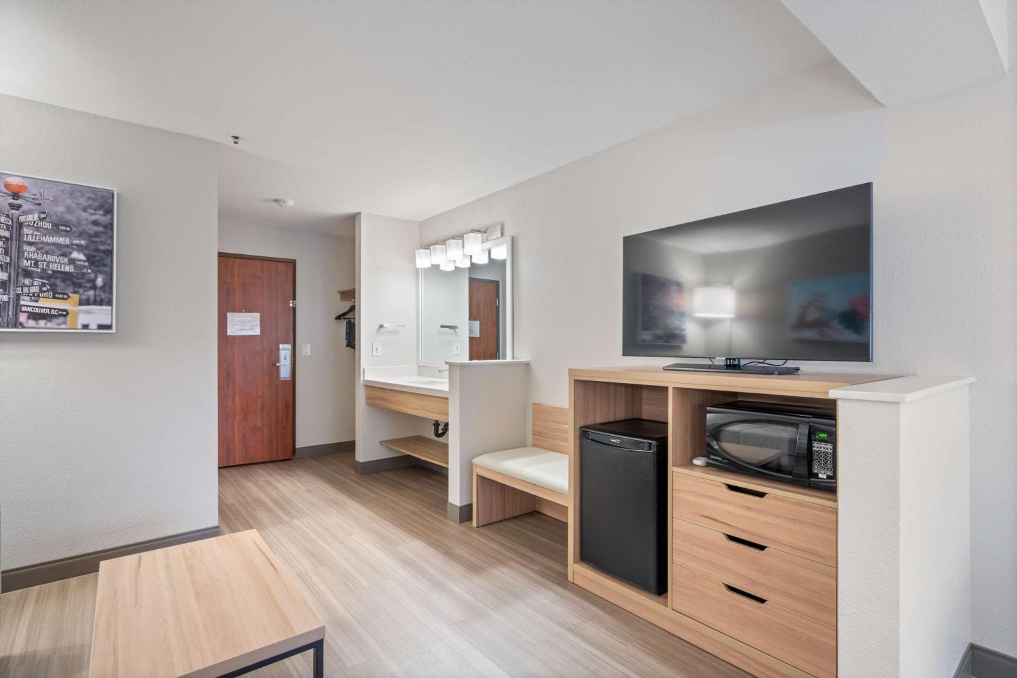 Best Western Lake Oswego Hotel & Suites Esterno foto