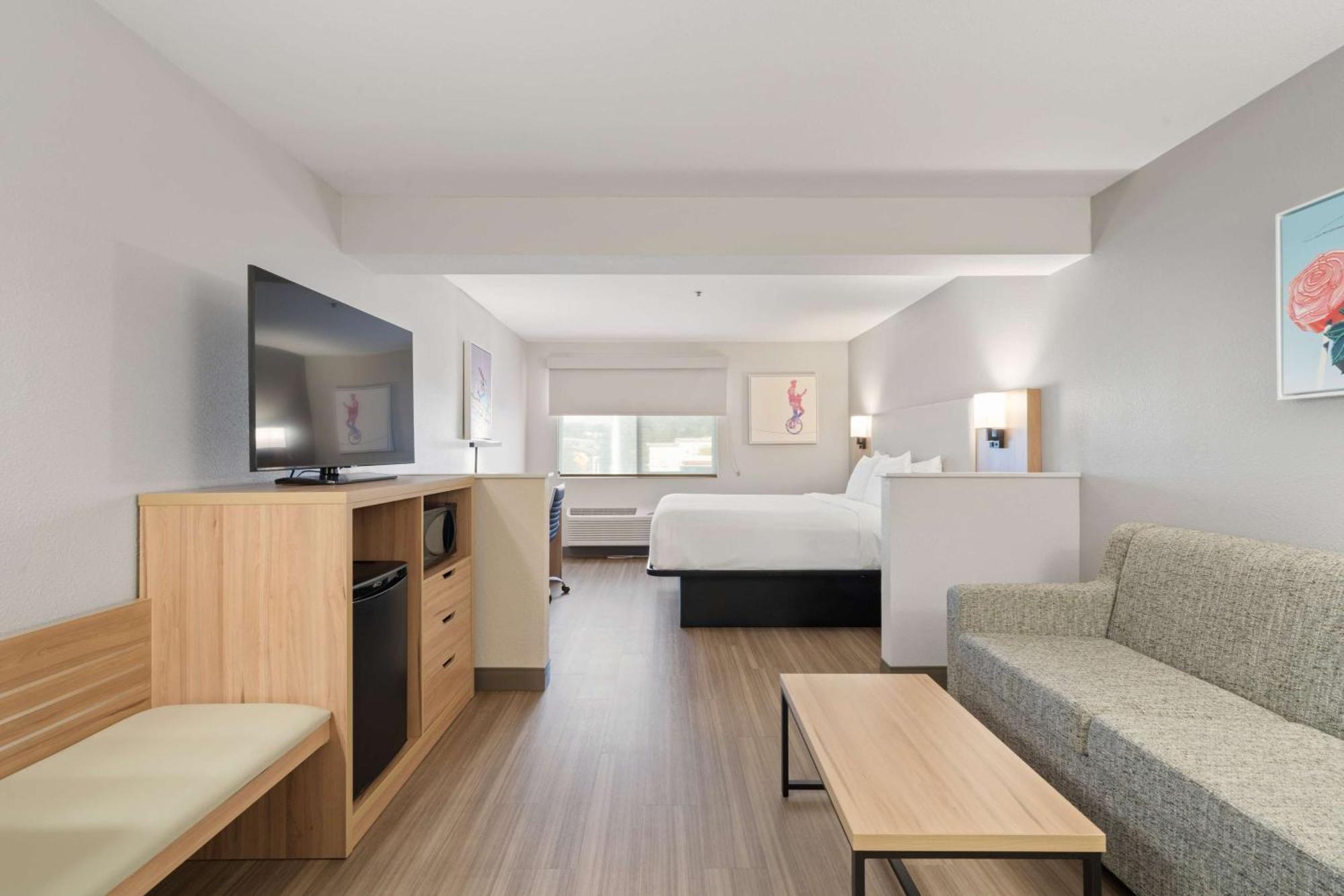 Best Western Lake Oswego Hotel & Suites Esterno foto
