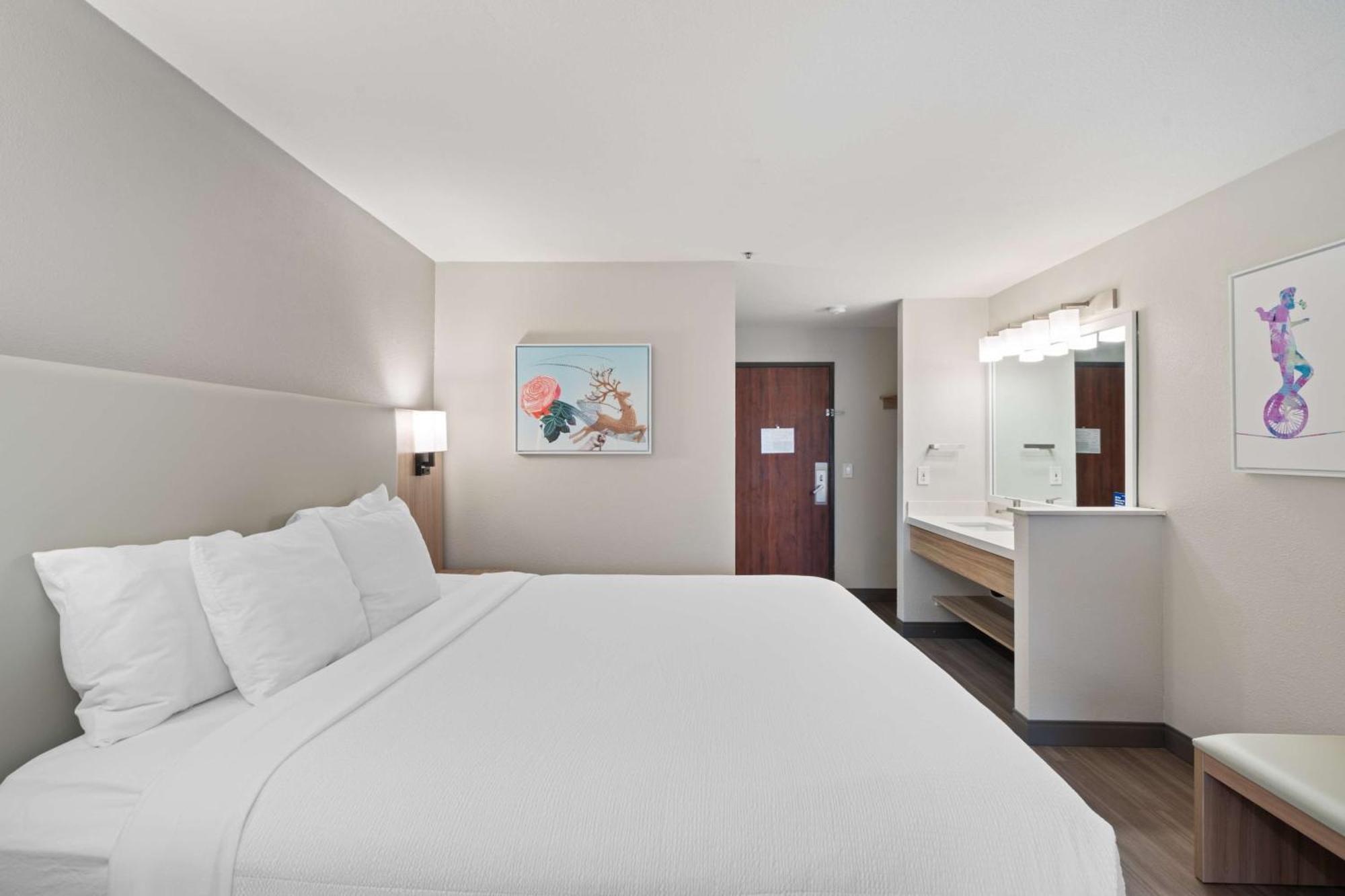 Best Western Lake Oswego Hotel & Suites Esterno foto
