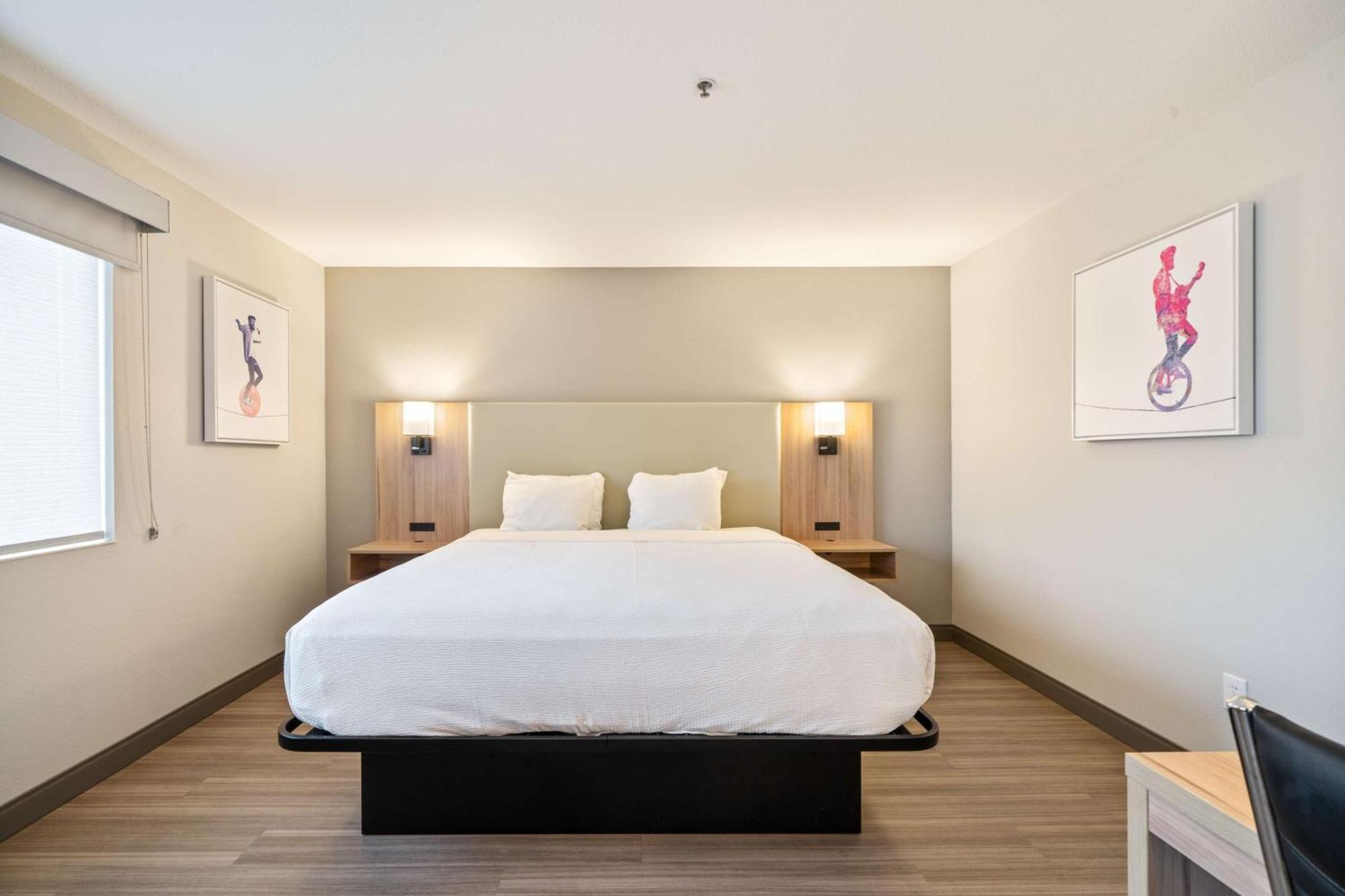 Best Western Lake Oswego Hotel & Suites Esterno foto