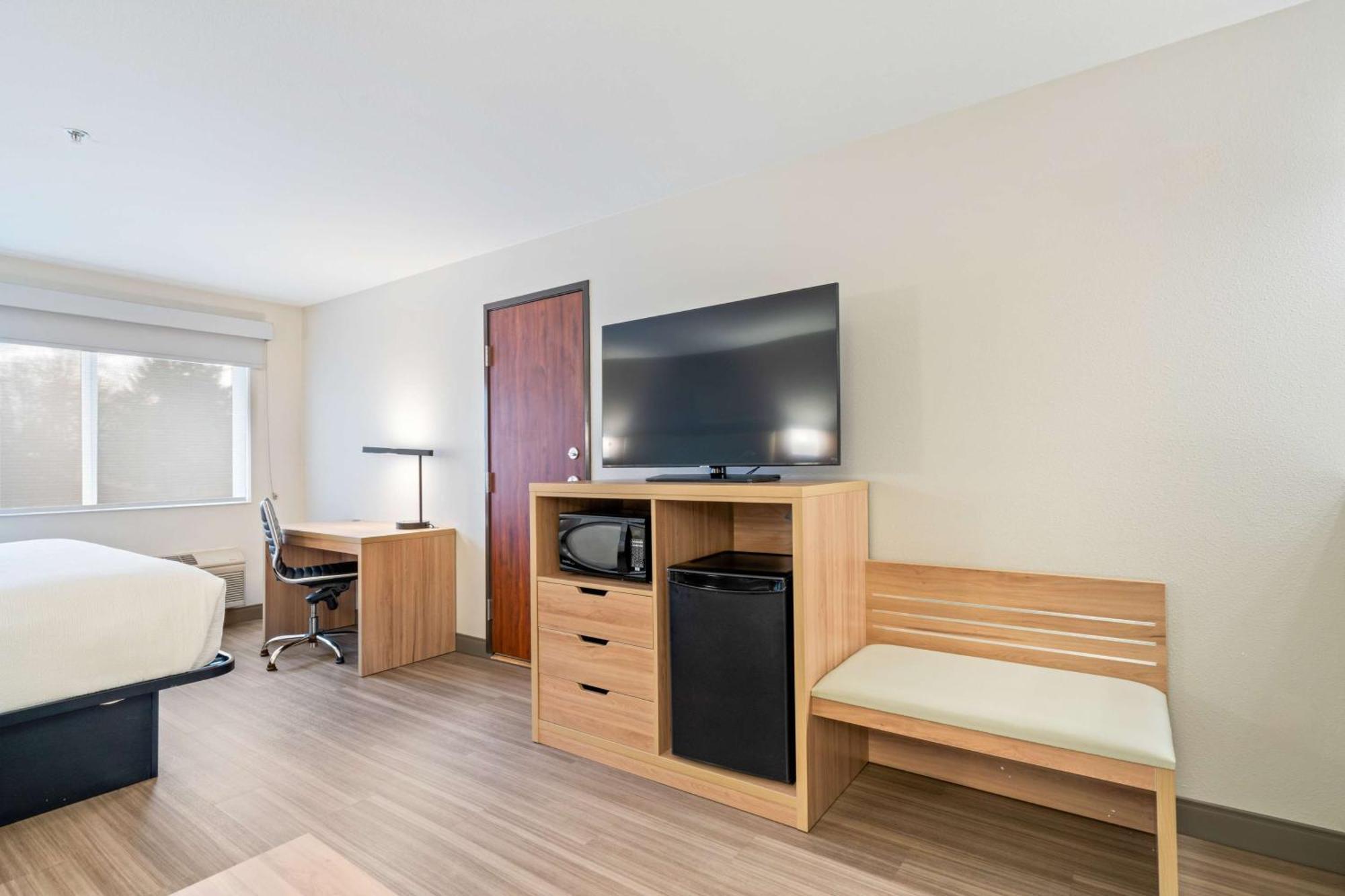 Best Western Lake Oswego Hotel & Suites Esterno foto