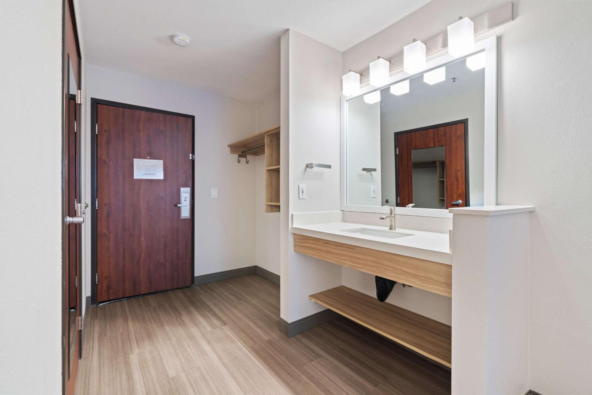 Best Western Lake Oswego Hotel & Suites Esterno foto