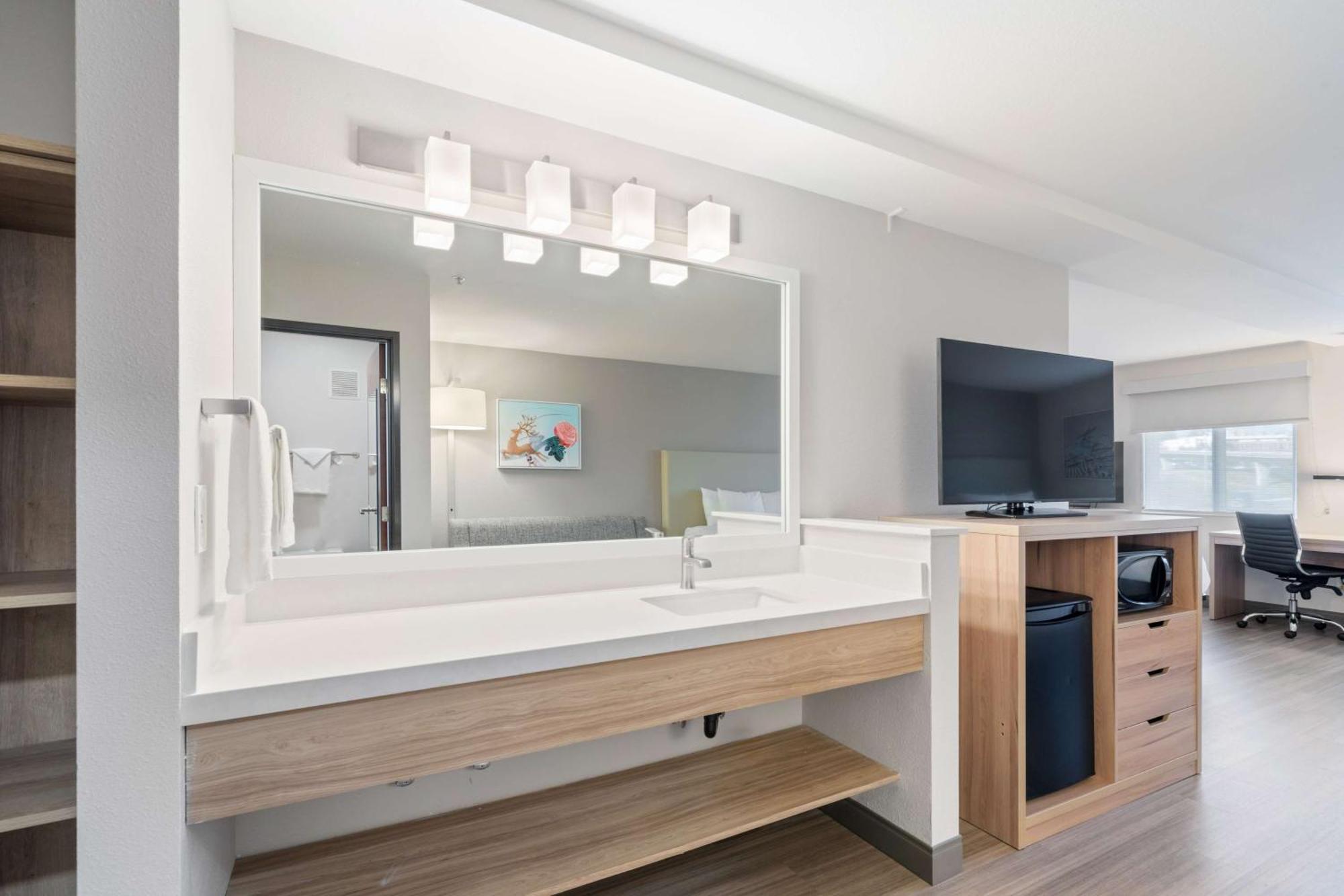 Best Western Lake Oswego Hotel & Suites Esterno foto