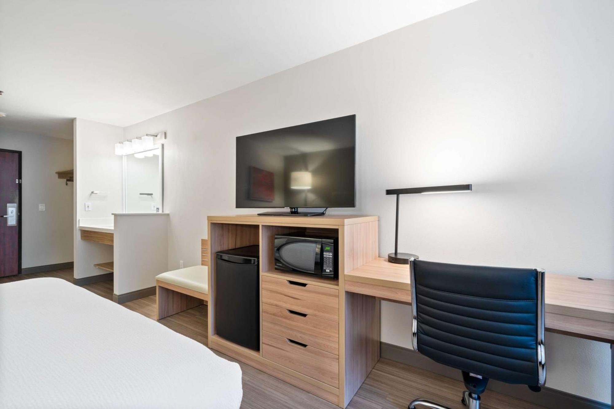 Best Western Lake Oswego Hotel & Suites Esterno foto