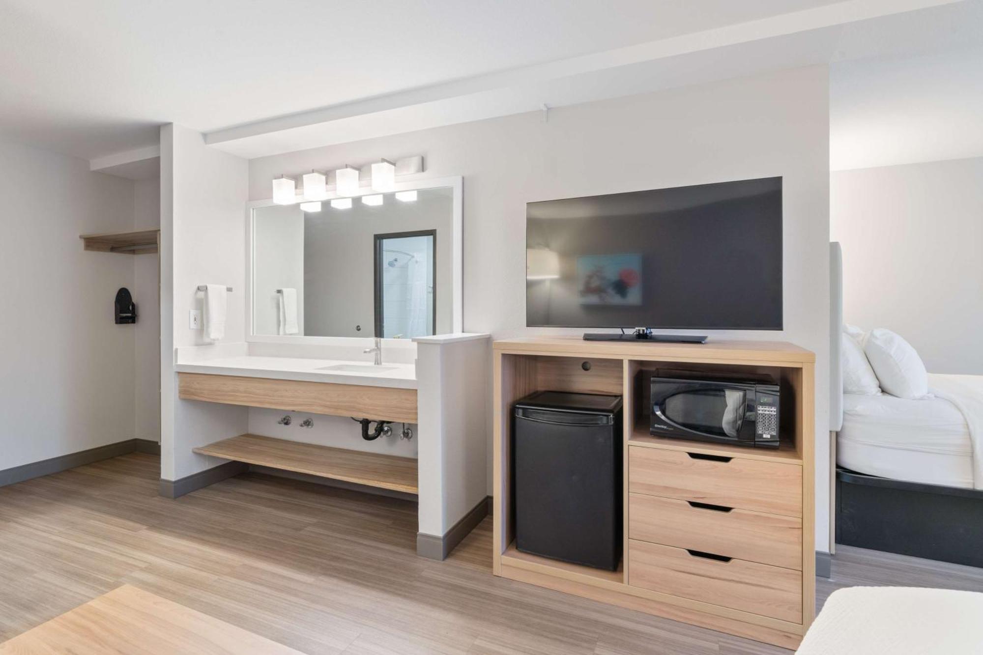 Best Western Lake Oswego Hotel & Suites Esterno foto