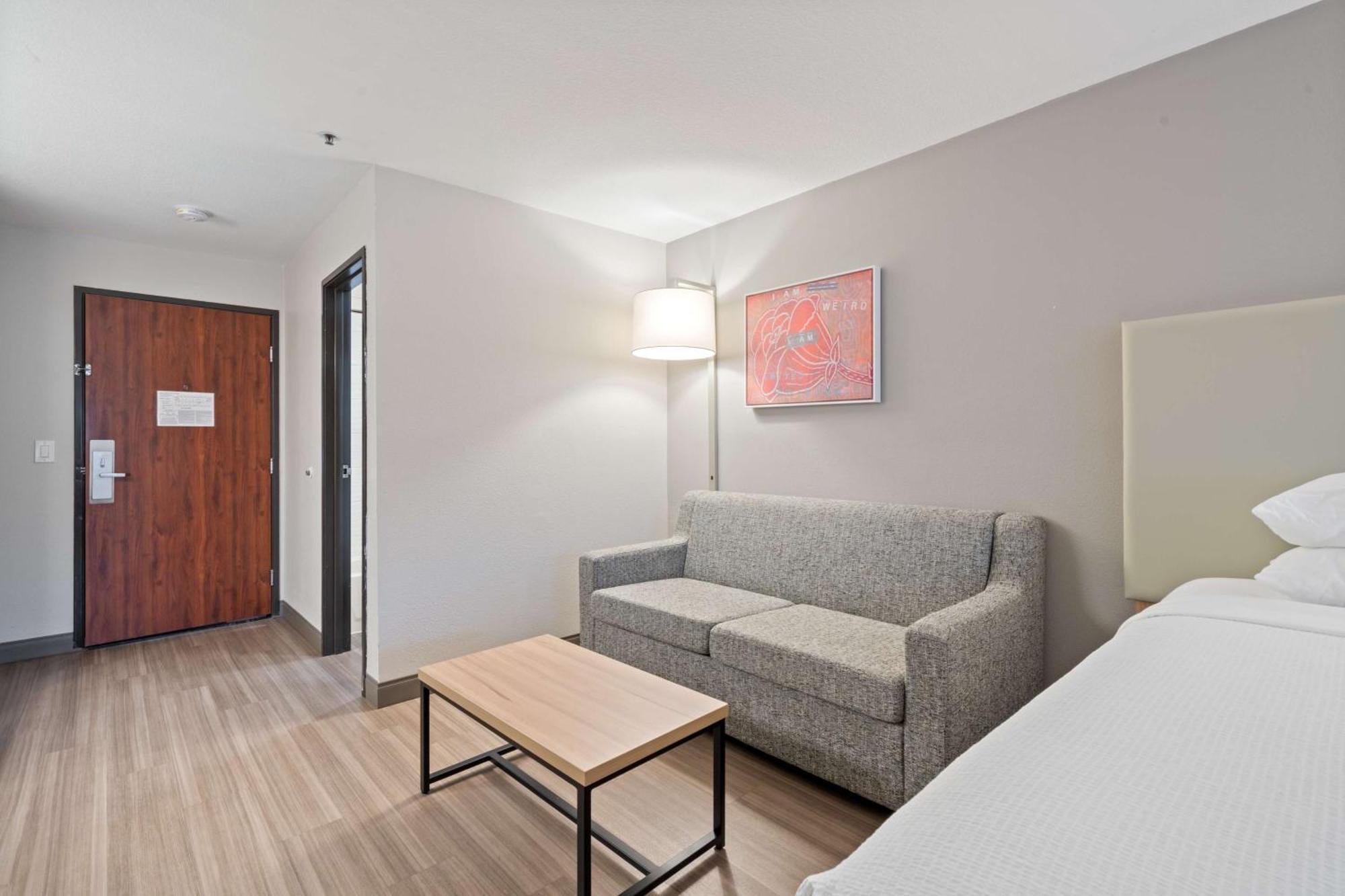 Best Western Lake Oswego Hotel & Suites Esterno foto