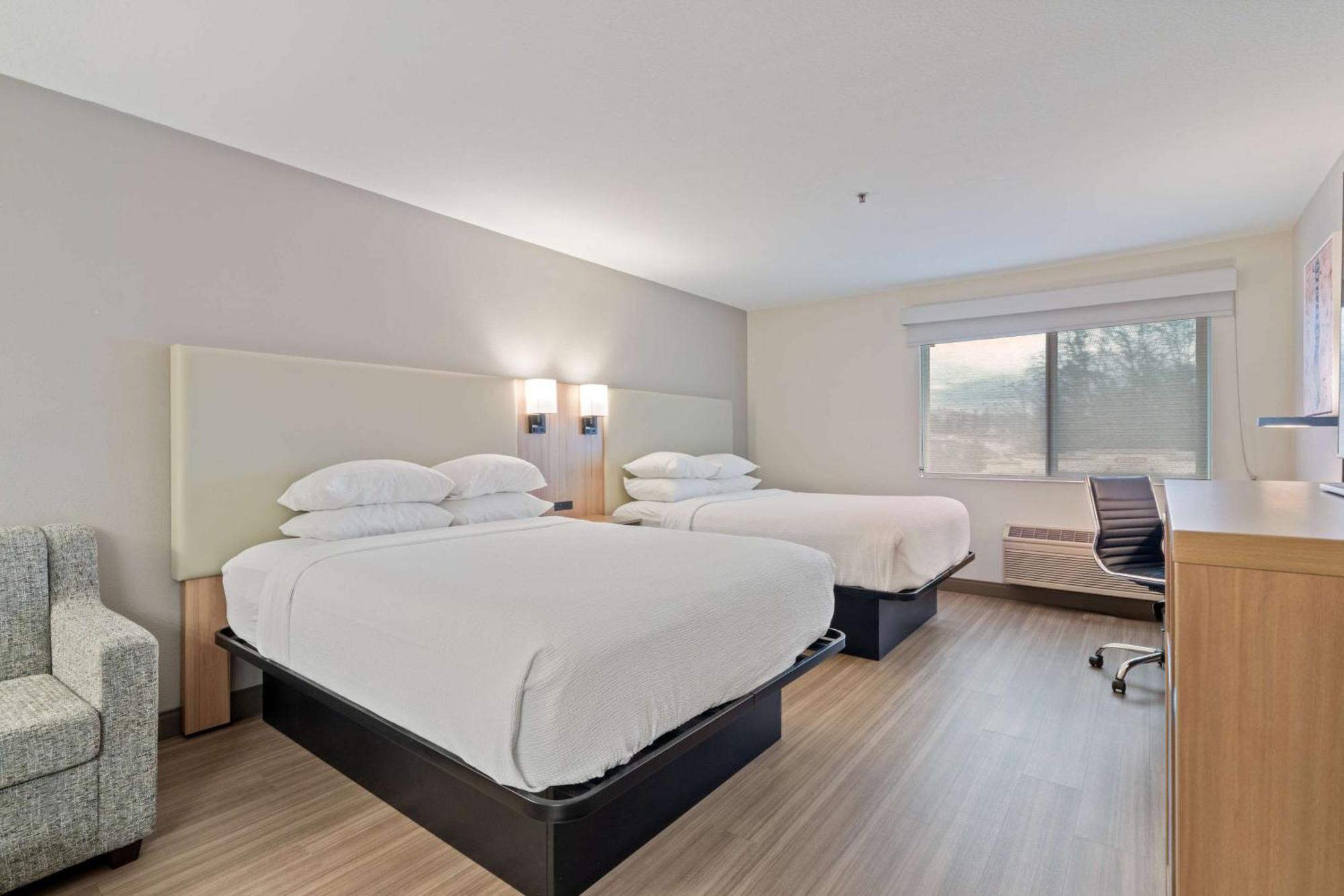 Best Western Lake Oswego Hotel & Suites Esterno foto