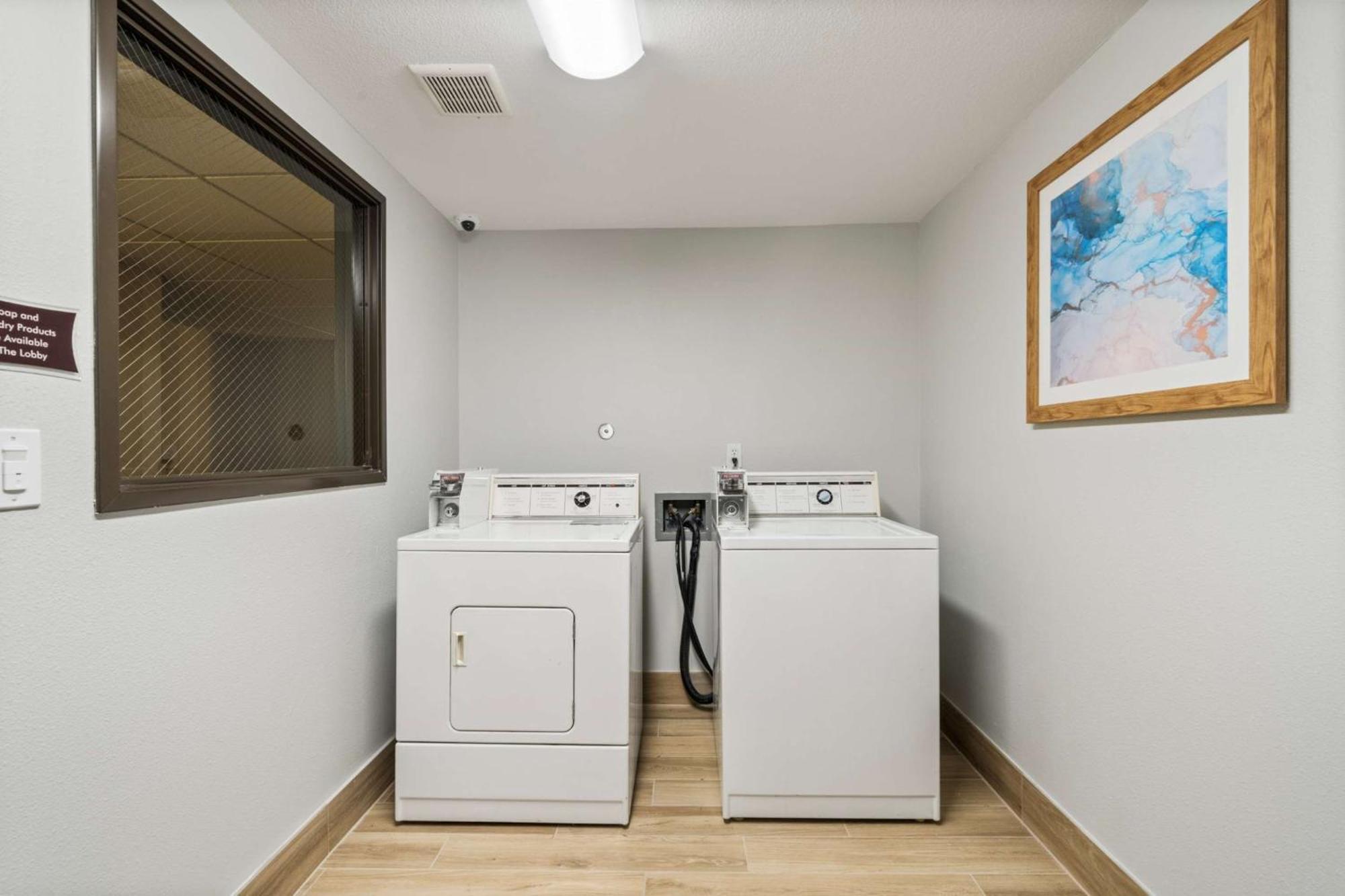 Best Western Lake Oswego Hotel & Suites Esterno foto