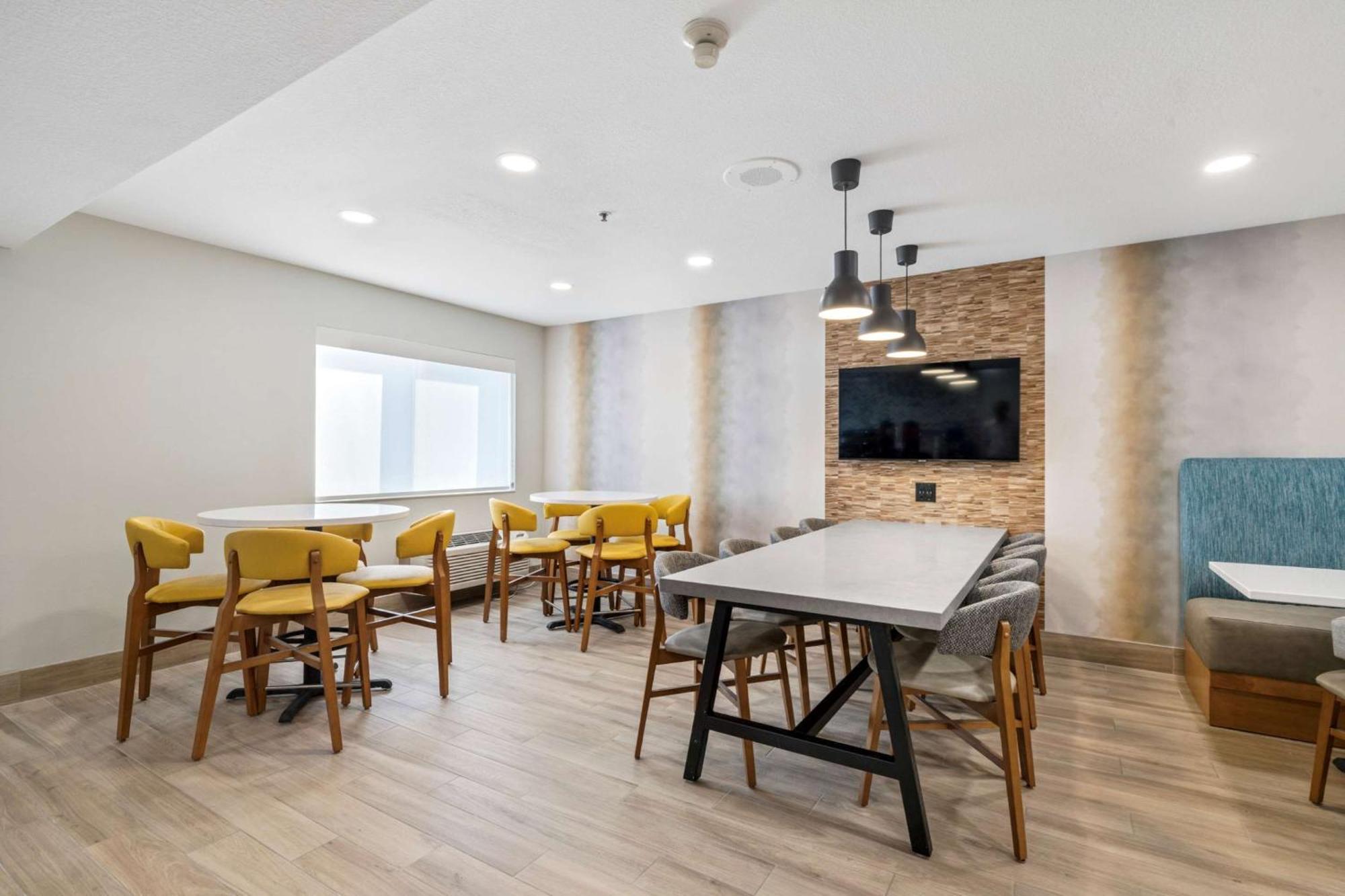 Best Western Lake Oswego Hotel & Suites Esterno foto