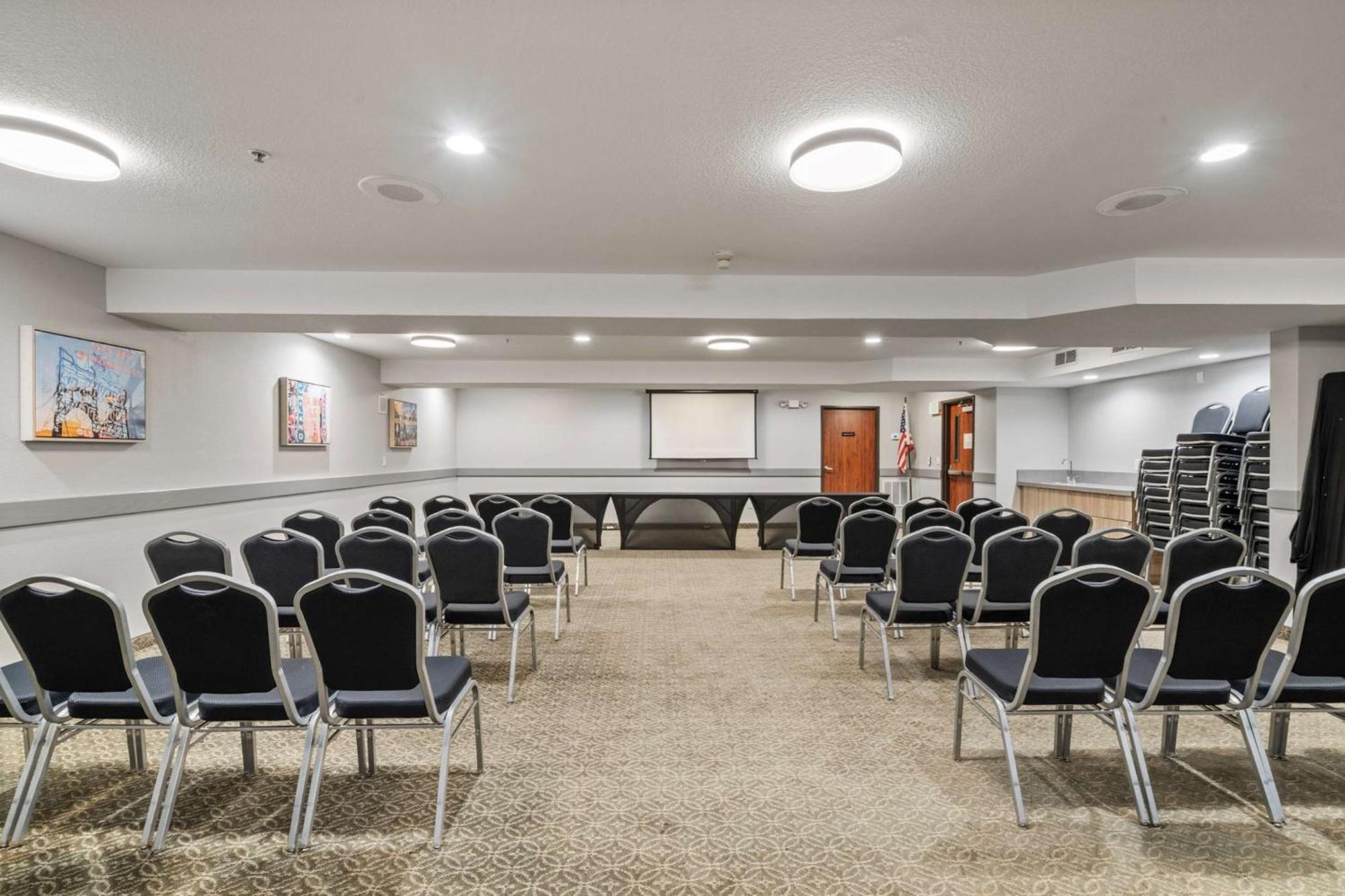 Best Western Lake Oswego Hotel & Suites Esterno foto