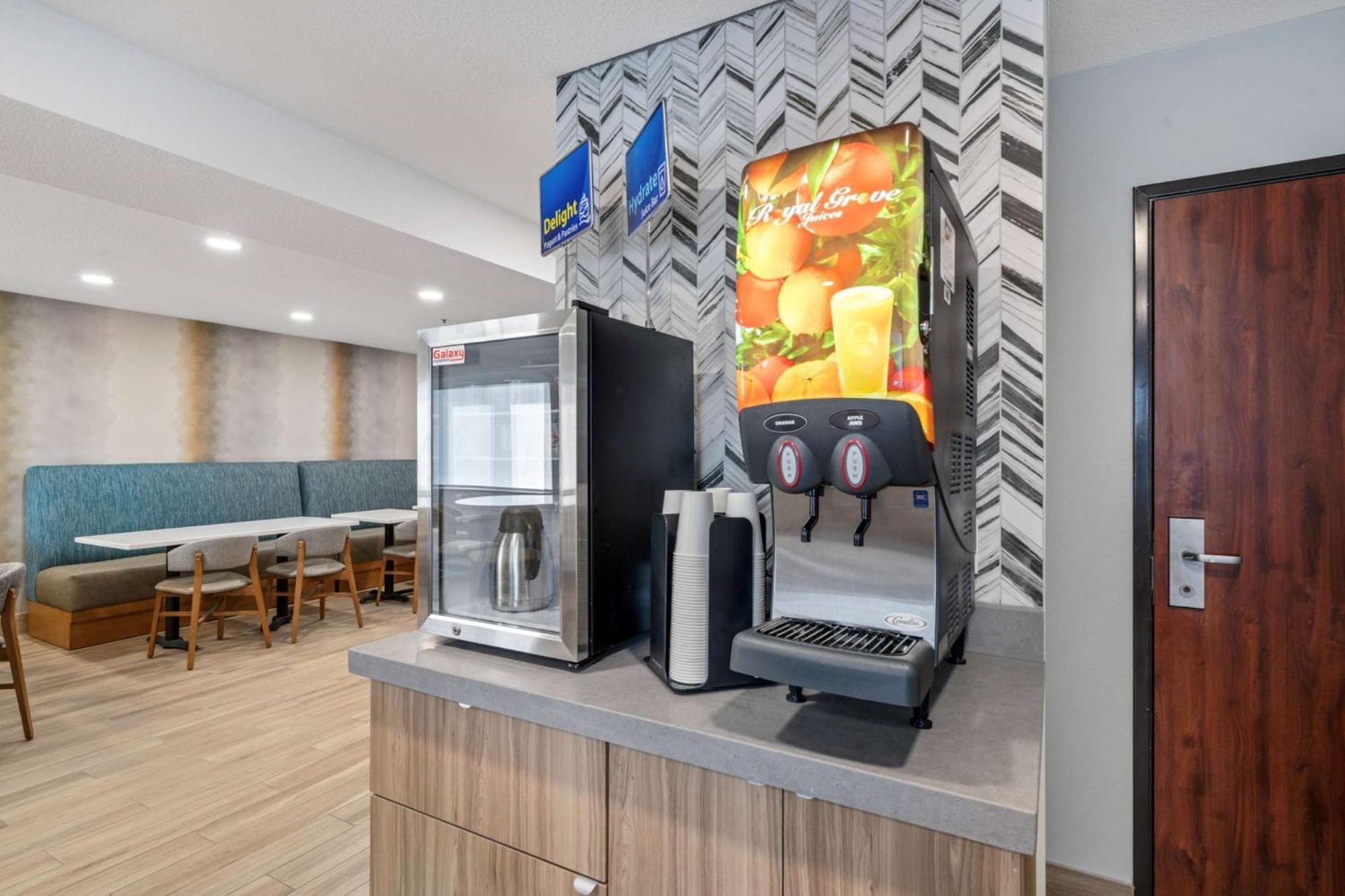 Best Western Lake Oswego Hotel & Suites Esterno foto