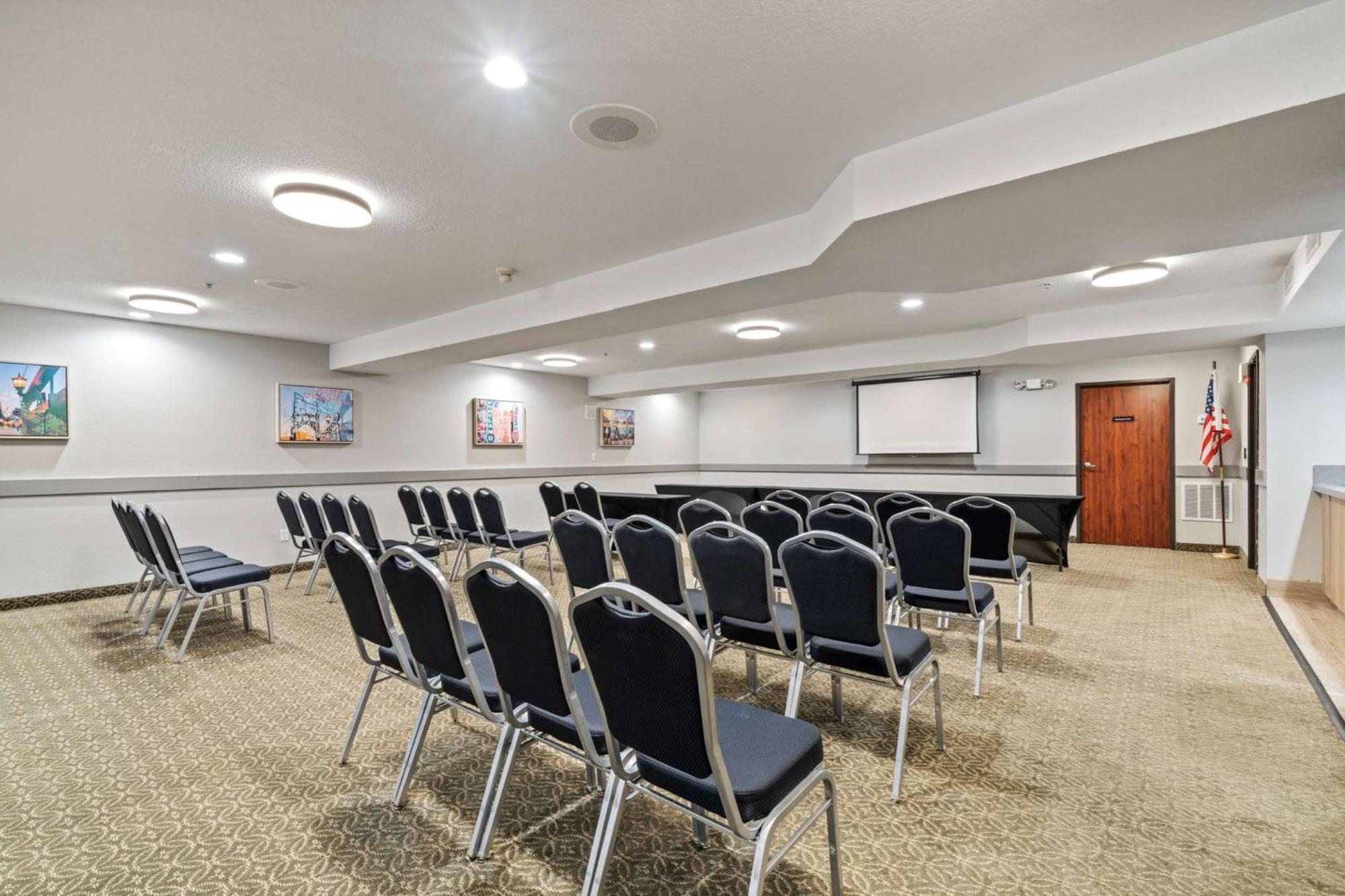 Best Western Lake Oswego Hotel & Suites Esterno foto