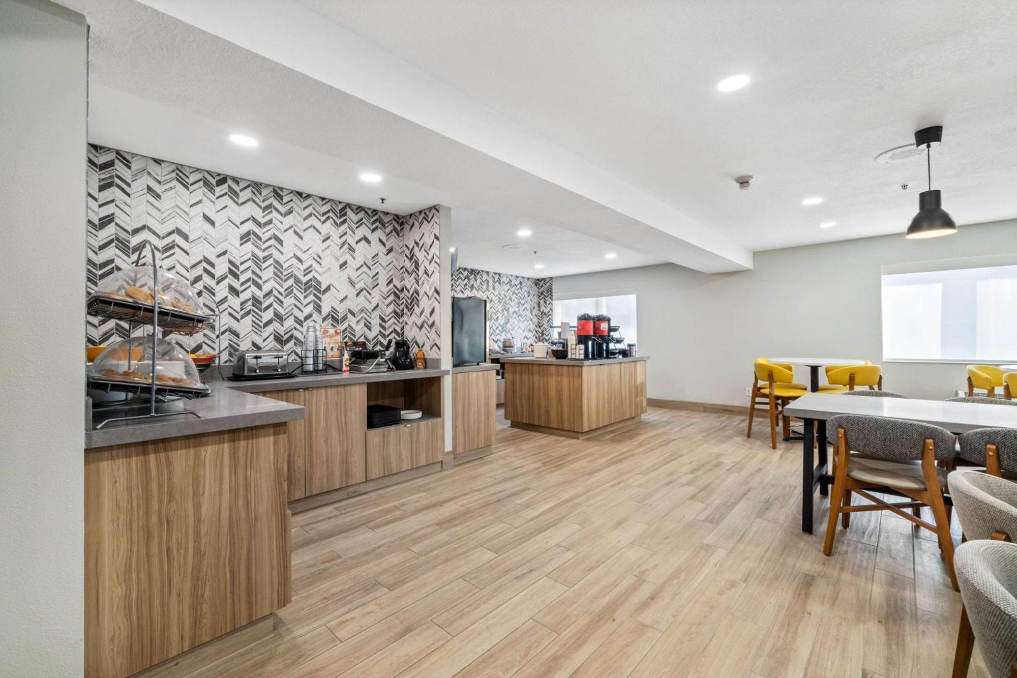 Best Western Lake Oswego Hotel & Suites Esterno foto