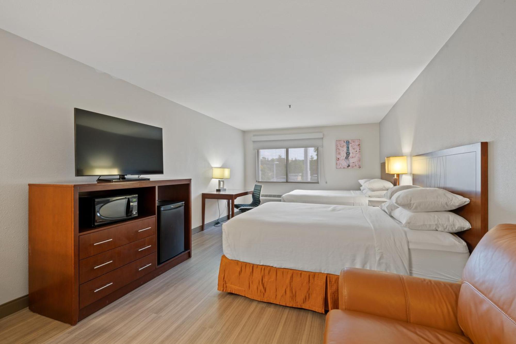 Best Western Lake Oswego Hotel & Suites Esterno foto