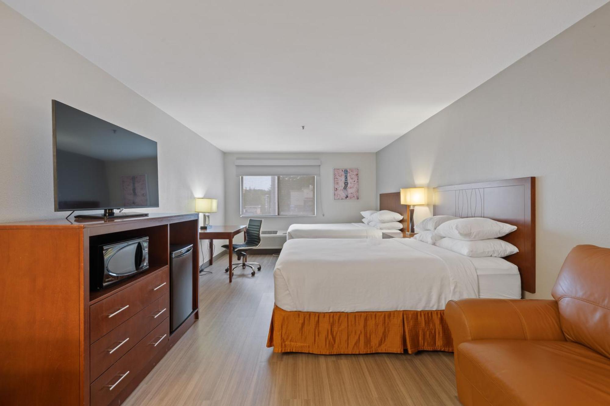 Best Western Lake Oswego Hotel & Suites Camera foto