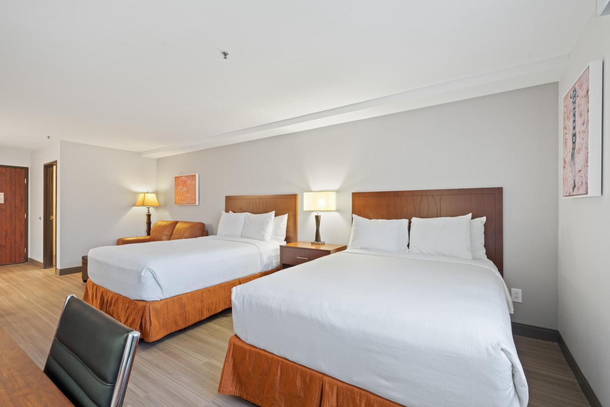 Best Western Lake Oswego Hotel & Suites Camera foto