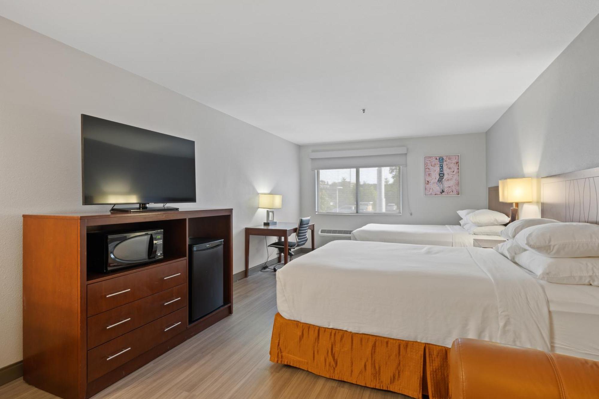 Best Western Lake Oswego Hotel & Suites Camera foto