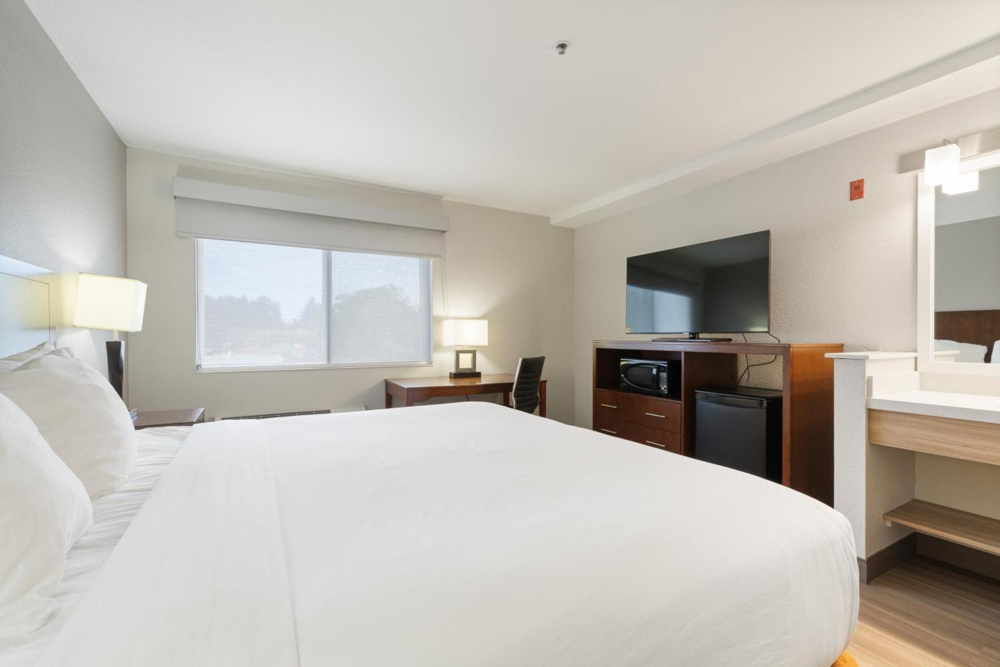 Best Western Lake Oswego Hotel & Suites Camera foto