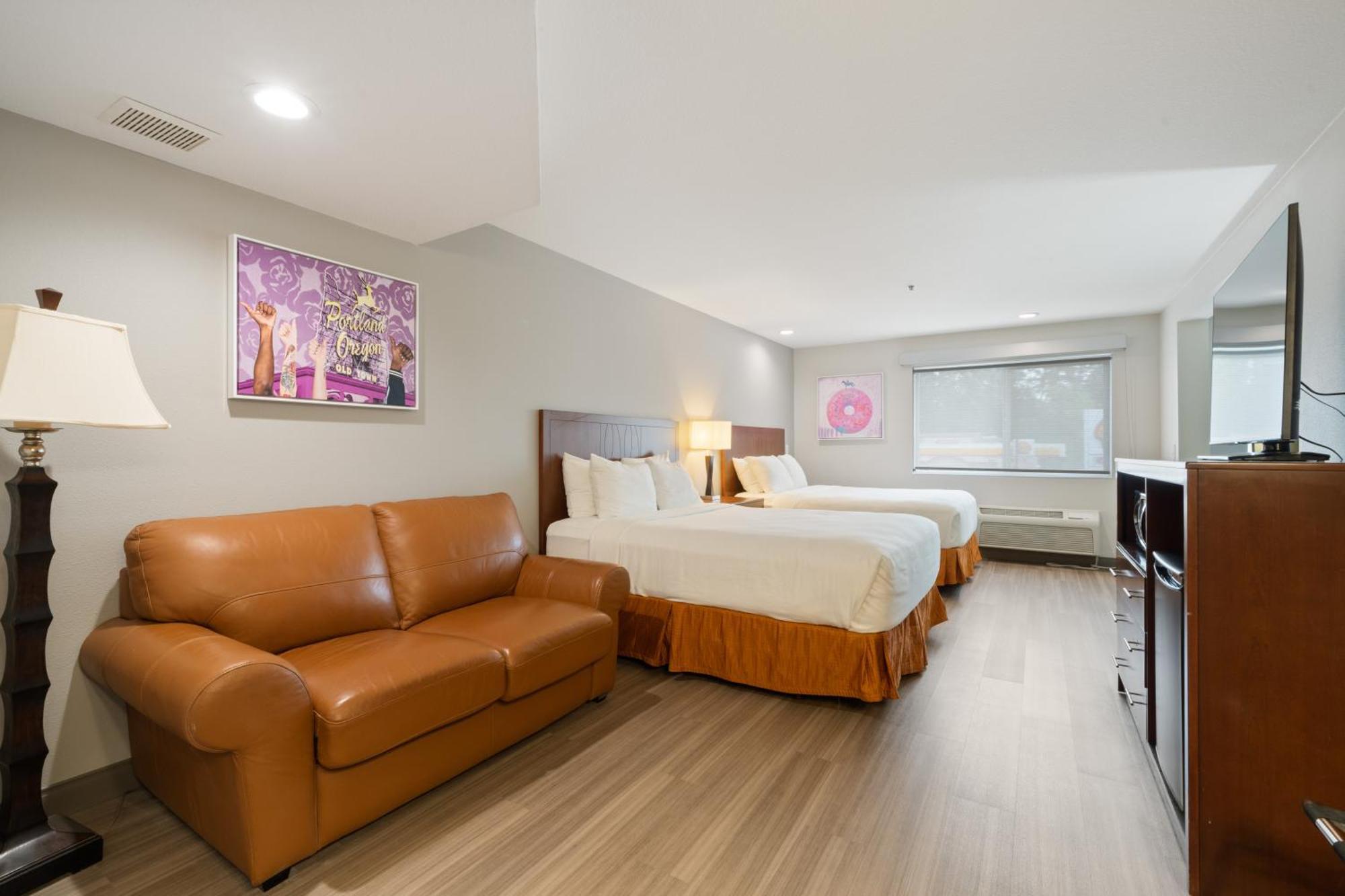 Best Western Lake Oswego Hotel & Suites Camera foto