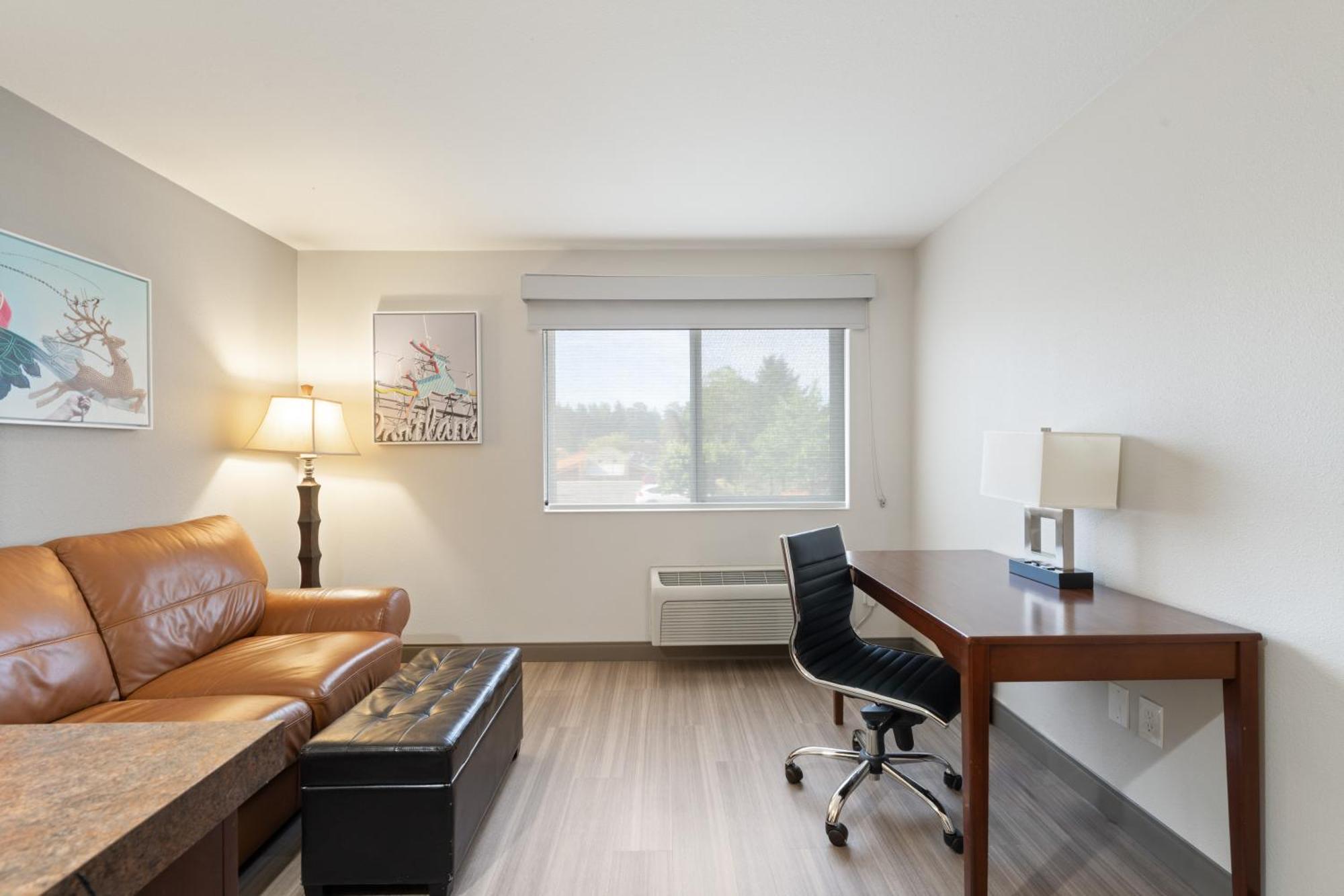 Best Western Lake Oswego Hotel & Suites Camera foto