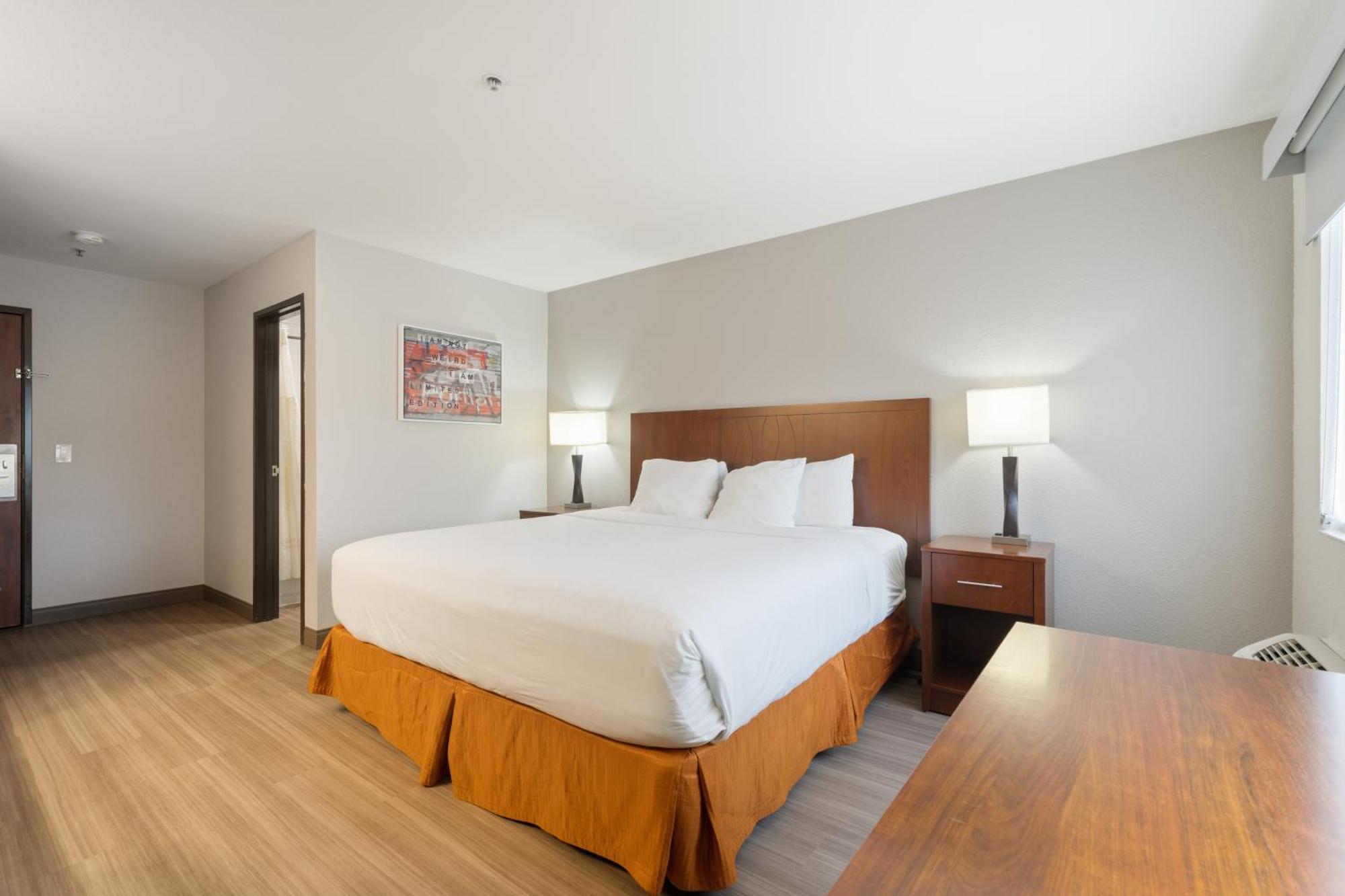 Best Western Lake Oswego Hotel & Suites Camera foto
