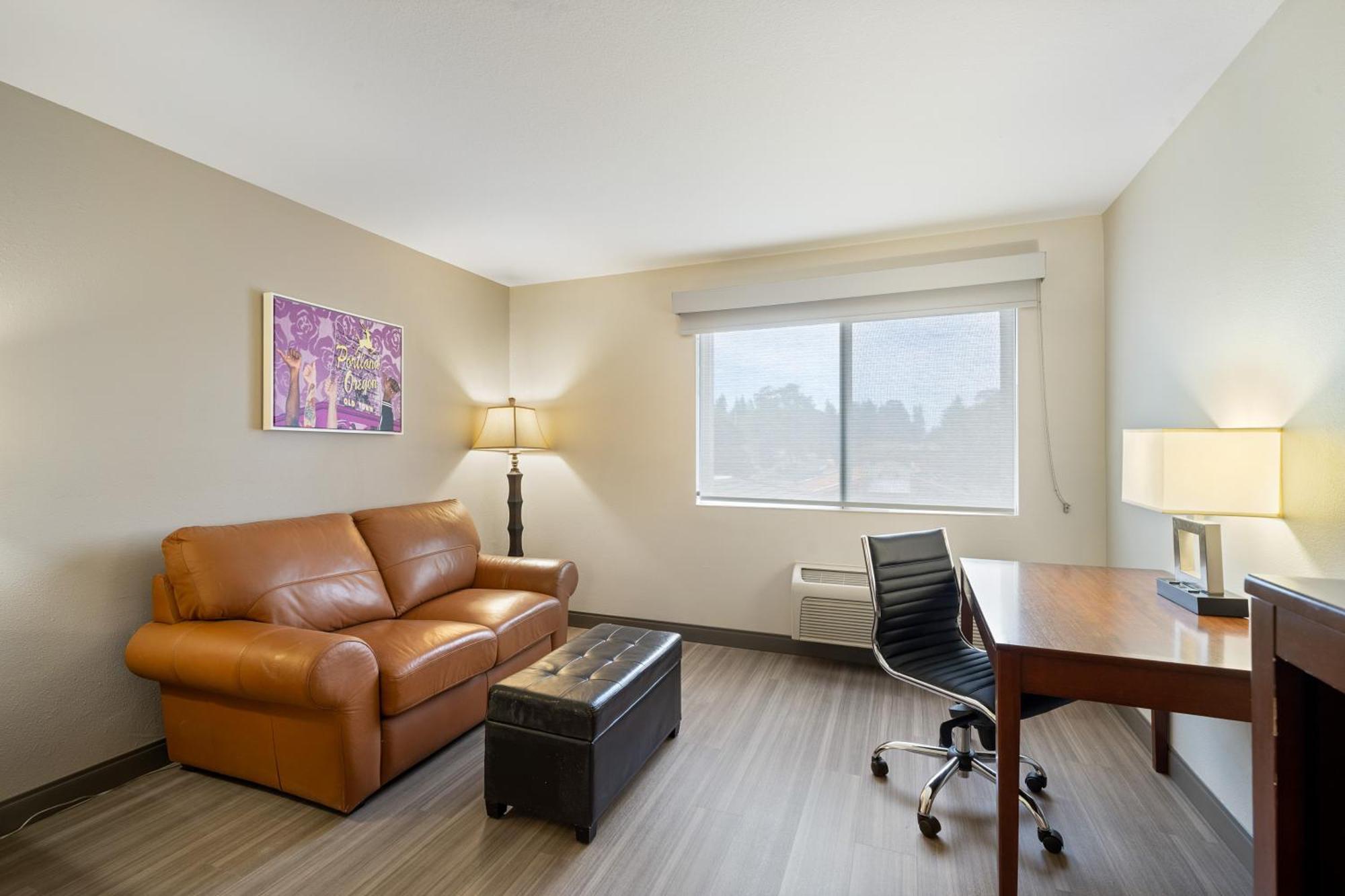 Best Western Lake Oswego Hotel & Suites Camera foto