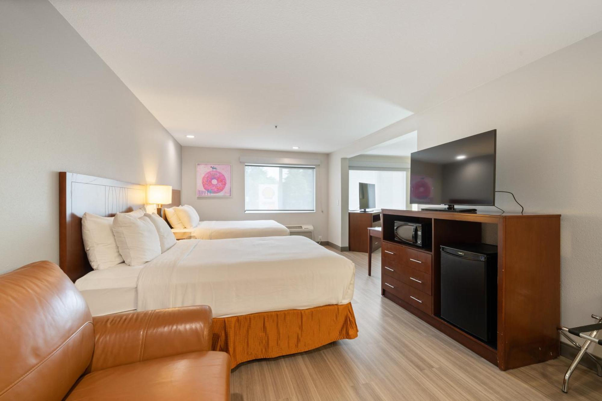 Best Western Lake Oswego Hotel & Suites Camera foto