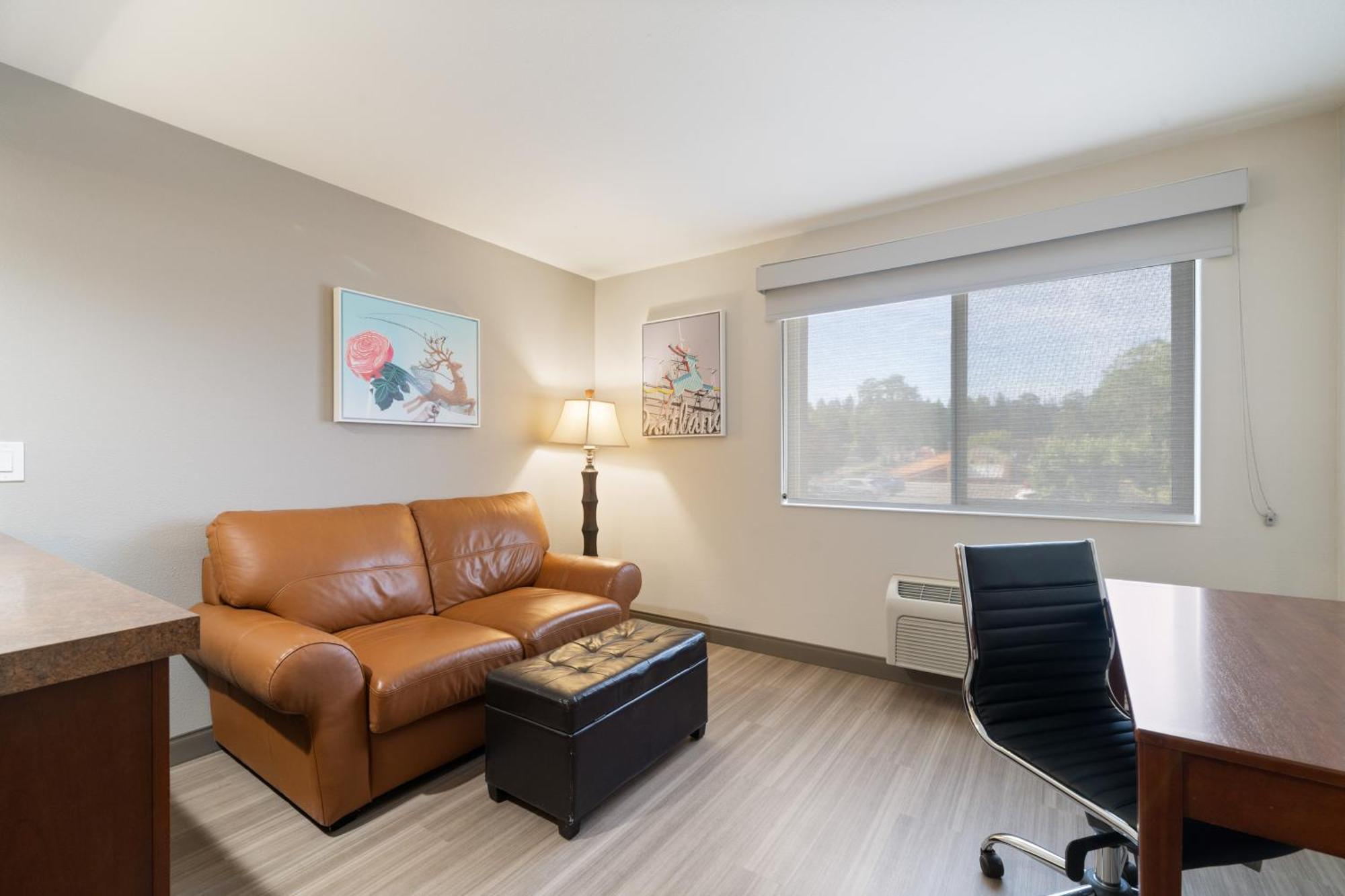 Best Western Lake Oswego Hotel & Suites Camera foto